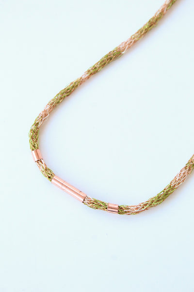 Collar Cromática