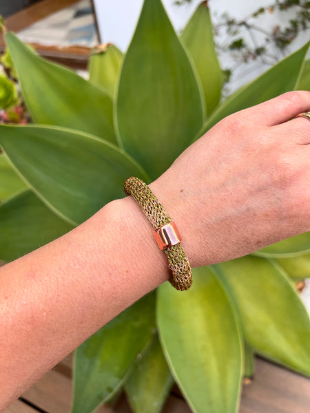 Pulsera Gala Cromática