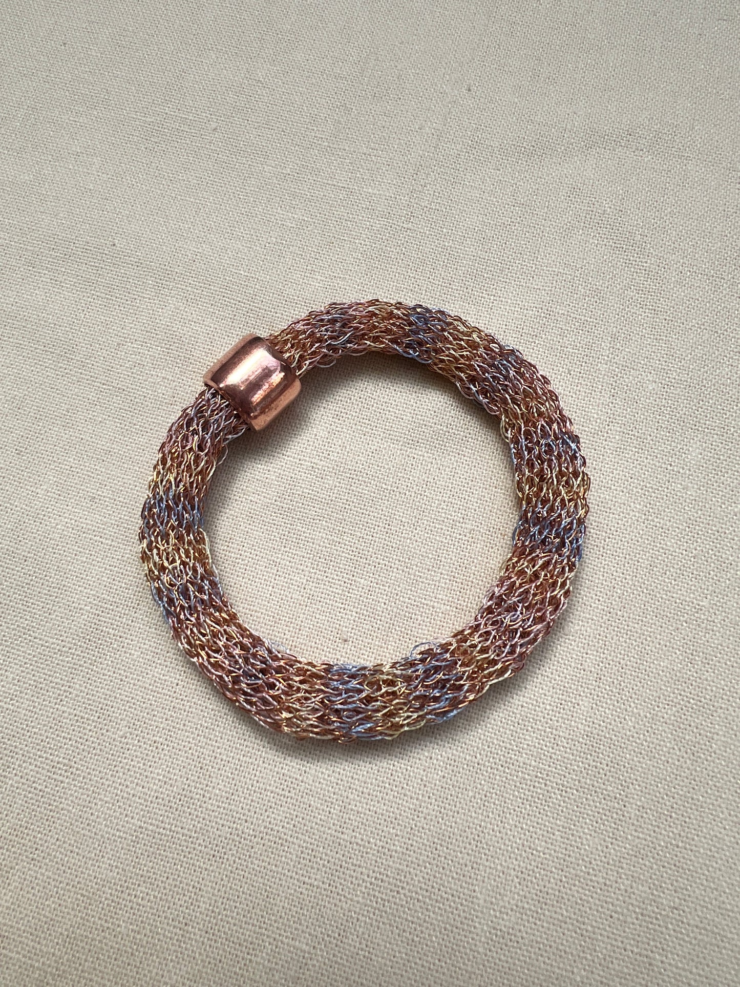 Pulsera Gala Cromática