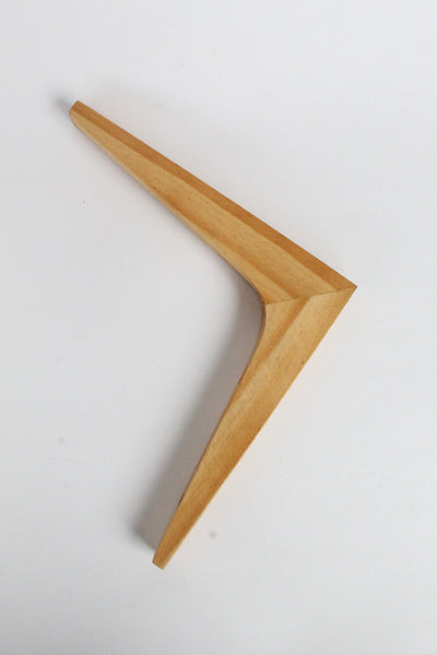 Lampara Ocaso + Escuadra madera