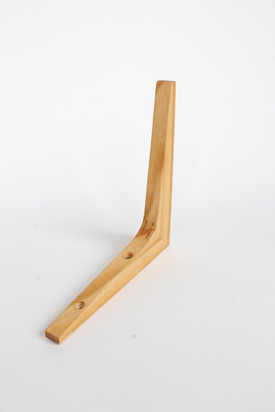 Lampara Ocaso + Escuadra madera
