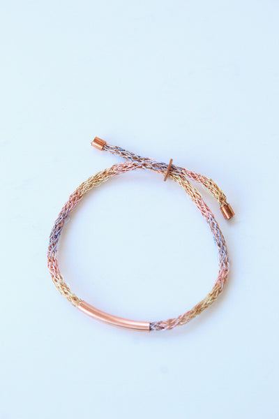 Pulsera Cromática