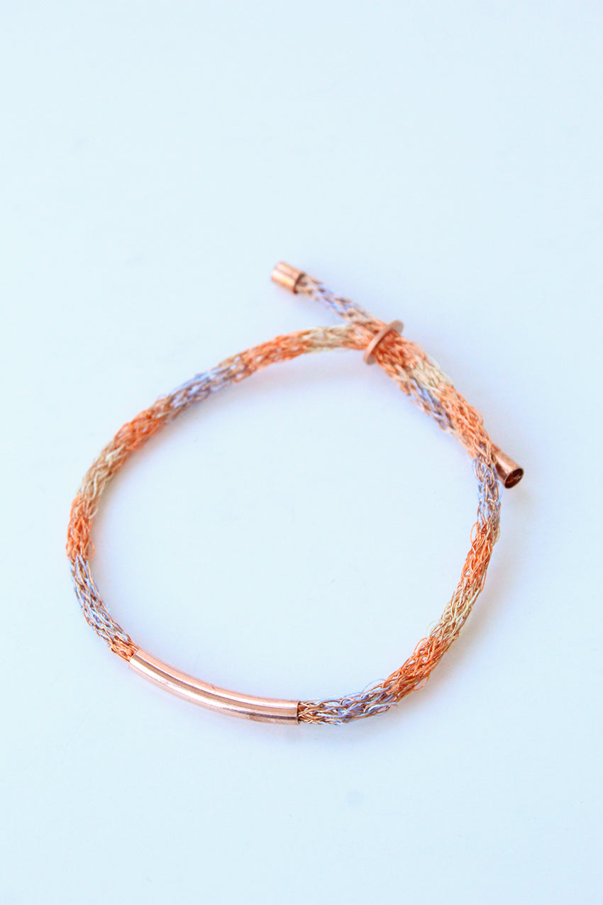 OUTLET - Pulsera Cromática