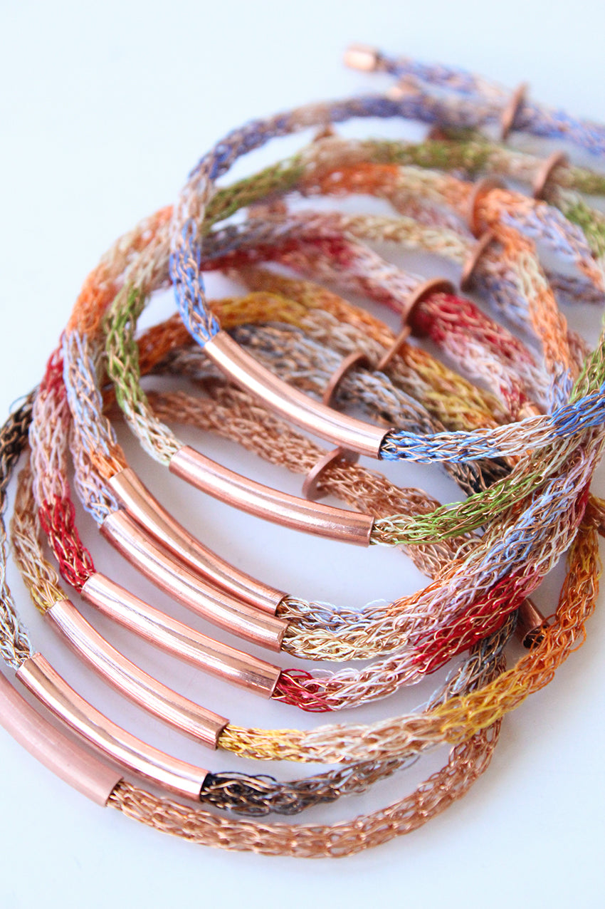Pulsera Cromática