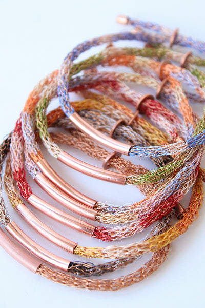 Pulsera Cromática