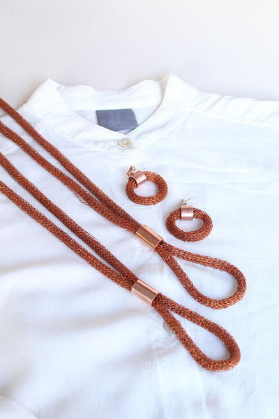 COLLAR MELITA