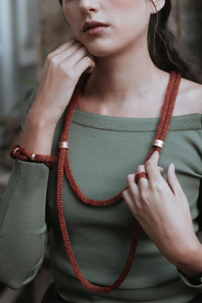 COLLAR ANIA