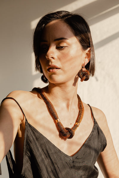 COLLAR ANDORA