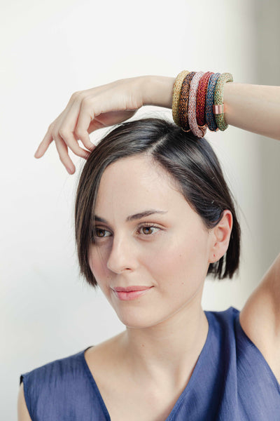 PULSERA GALA