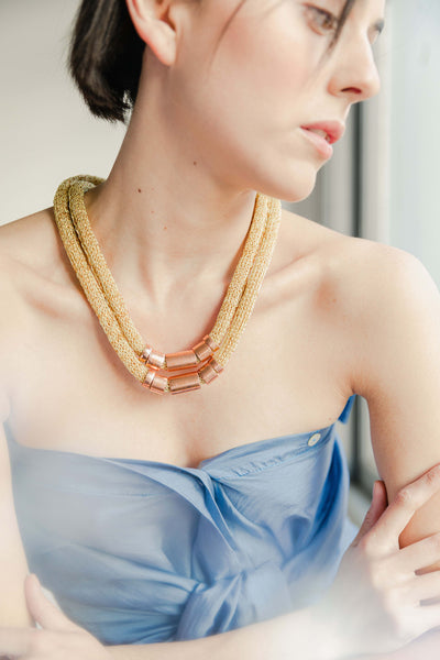 COLLAR FRANCA