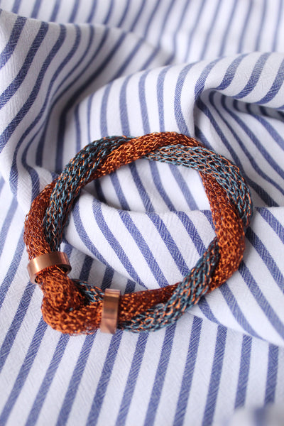 PULSERA CAYEN