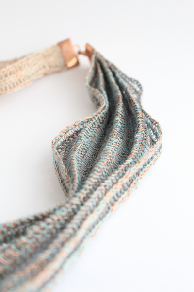 Collar Cordillera corto