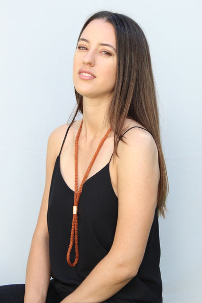 COLLAR MELITA