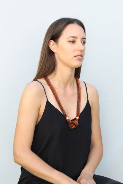 COLLAR ANDORA
