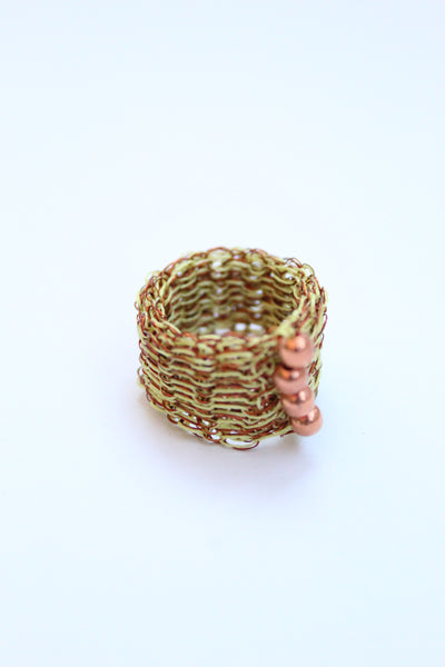 Anillo Astra