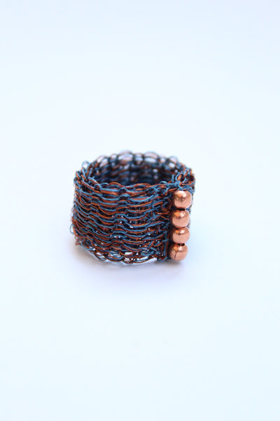 Anillo Astra