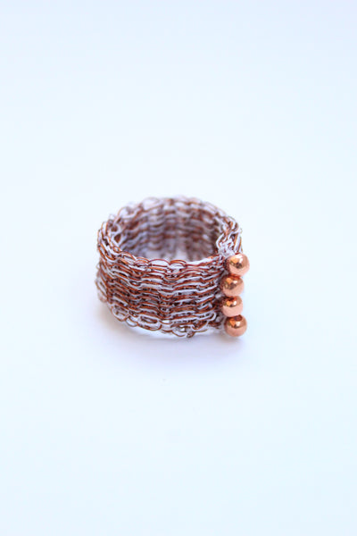 Anillo Astra