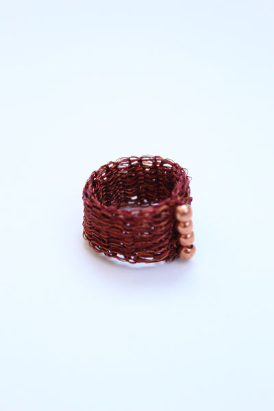 Anillo Astra