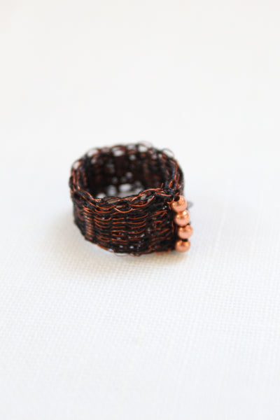 Anillo Astra