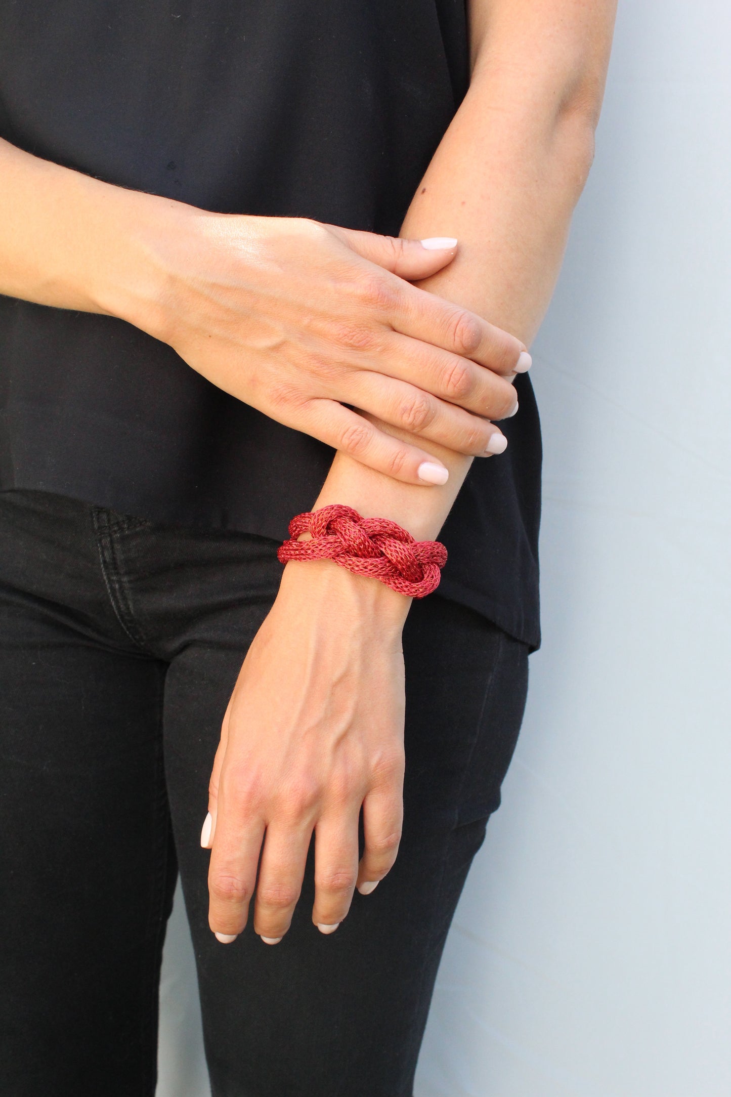 Pulsera Fauna