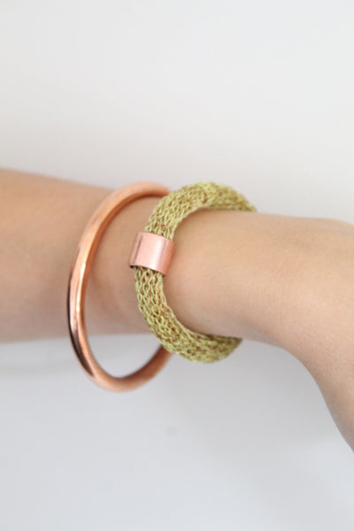 Conjunto Brazalete Halo