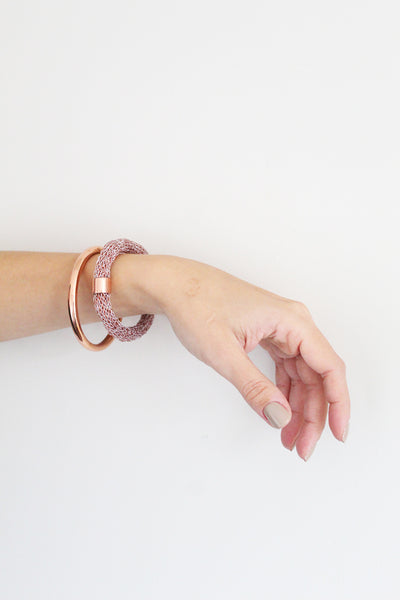 Conjunto Brazalete Halo