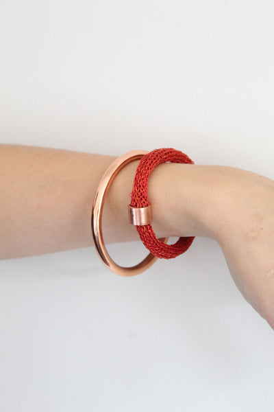 Conjunto Brazalete Halo