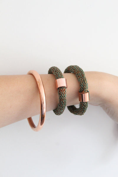 Conjunto Brazalete Halo