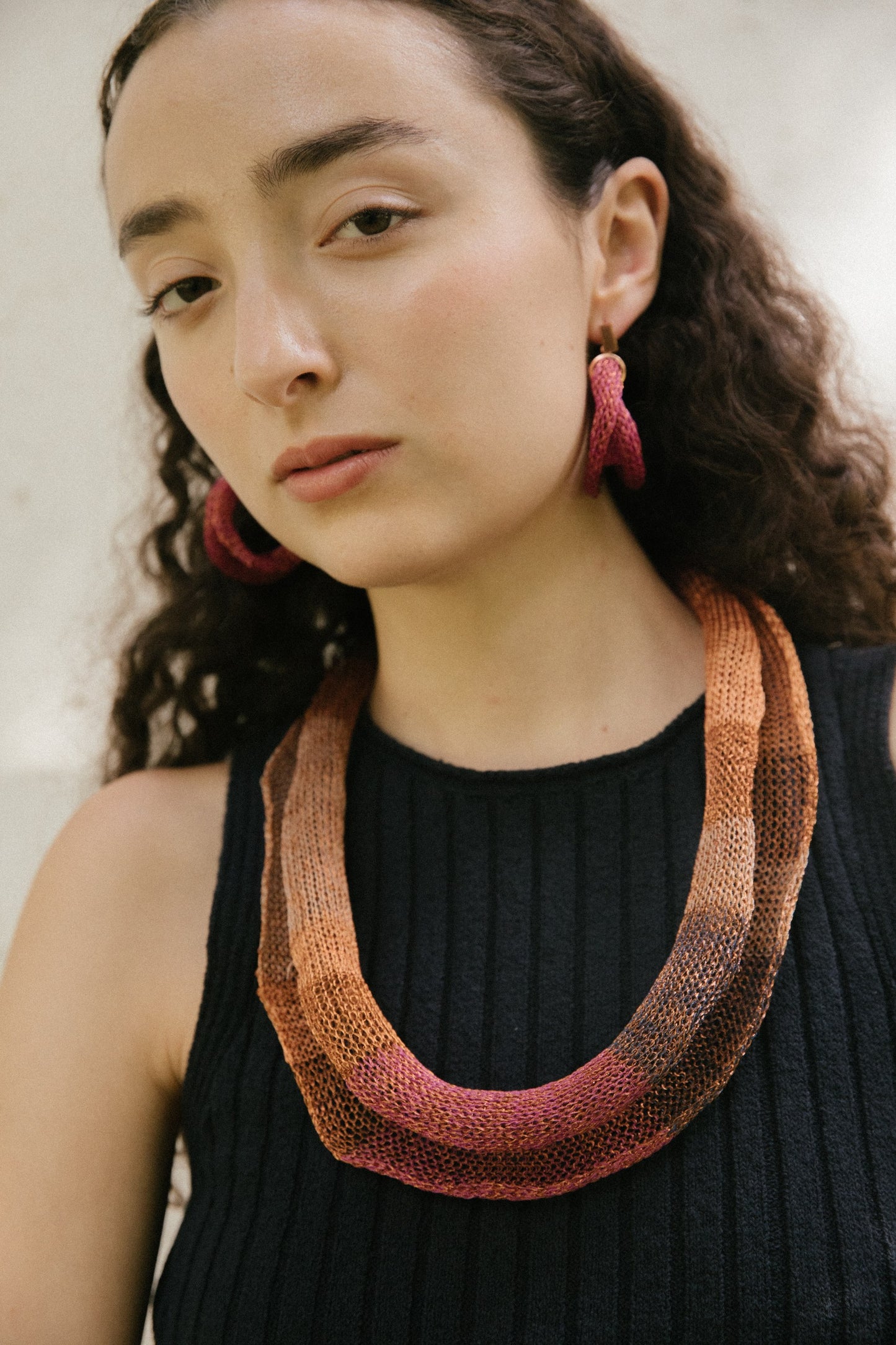 Collar Nativa