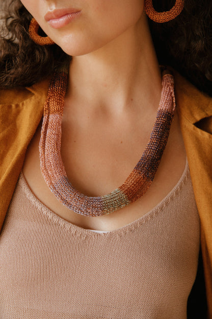 Collar Nativa