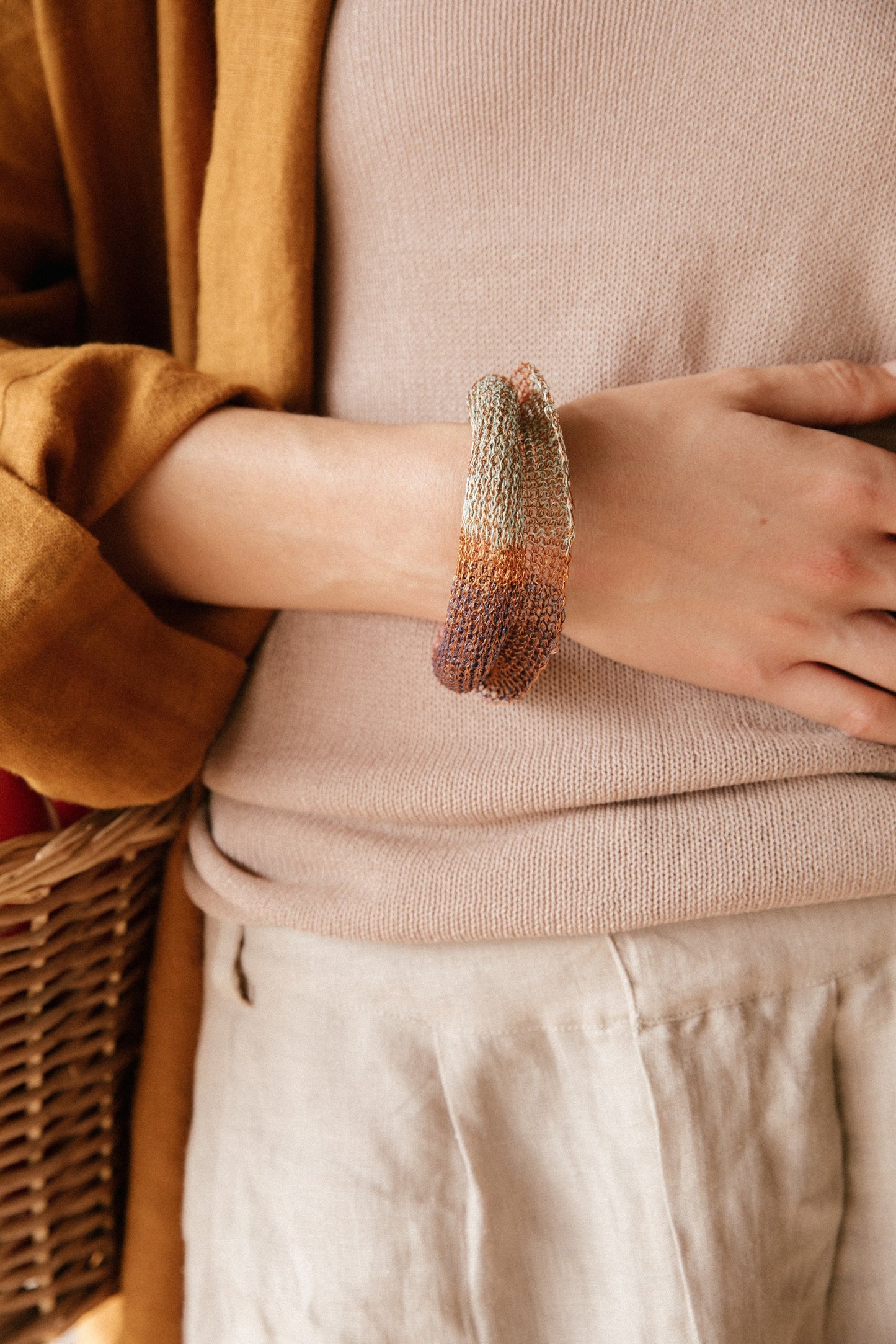 Brazalete Nativa