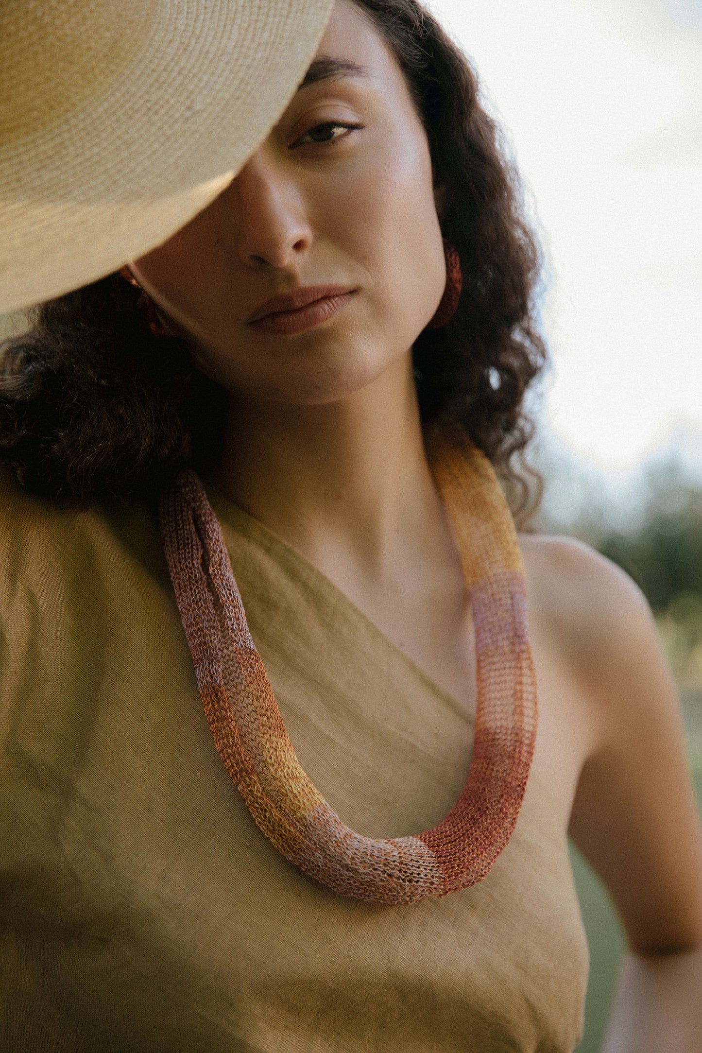 Collar Nativa