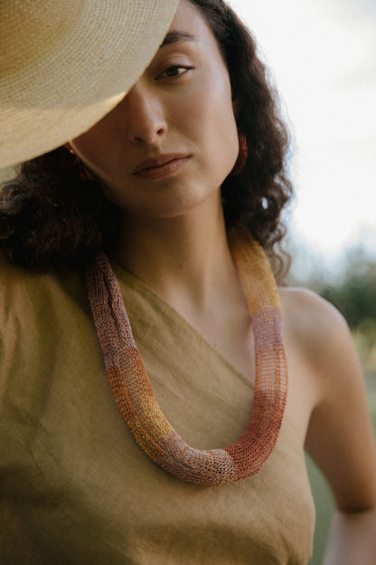 Collar Nativa