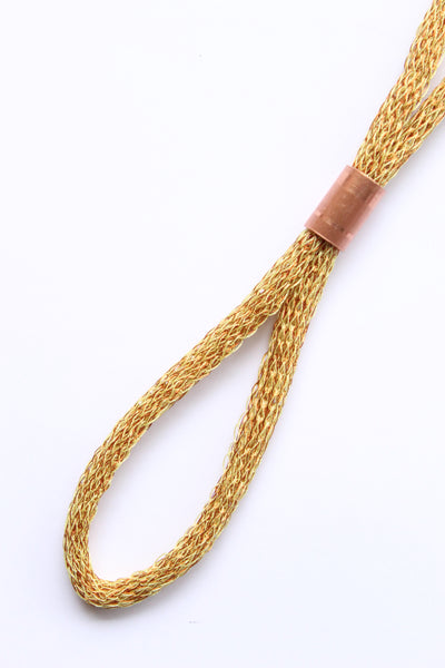 OUTLET - COLLAR MELITA