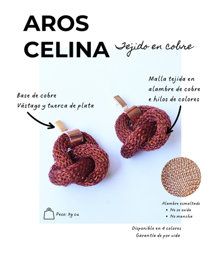 Aros Celina