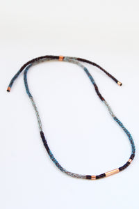OUTLET - COLLAR CROMÁTICA
