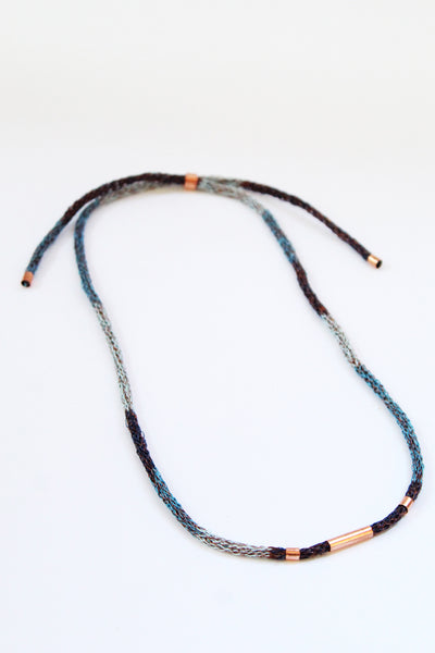 OUTLET - COLLAR CROMÁTICA