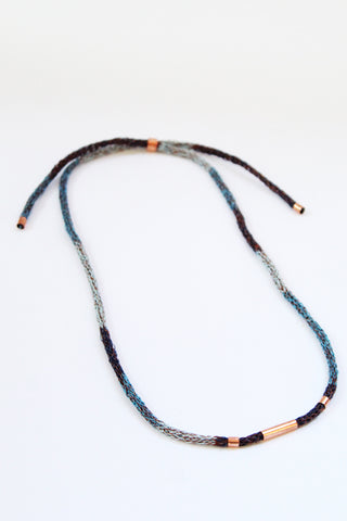 OUTLET - COLLAR CROMÁTICA