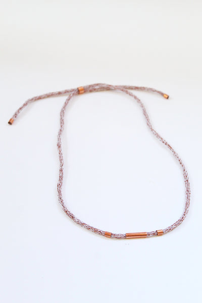 OUTLET - COLLAR CROMÁTICA