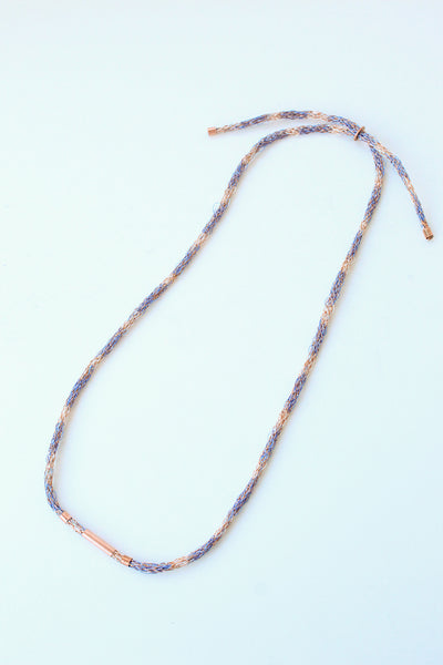 OUTLET - COLLAR CROMÁTICA