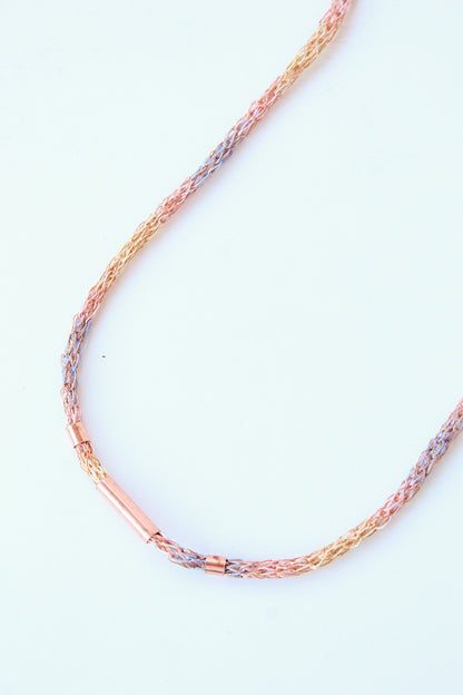 OUTLET - COLLAR CROMÁTICA