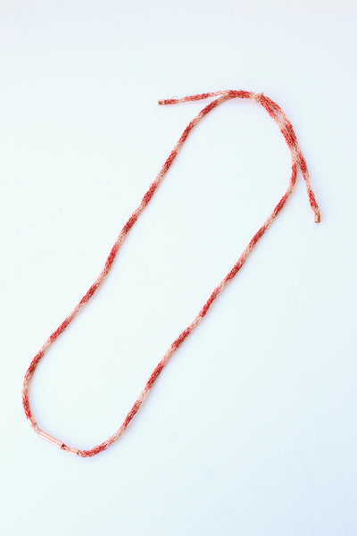 OUTLET - COLLAR CROMÁTICA