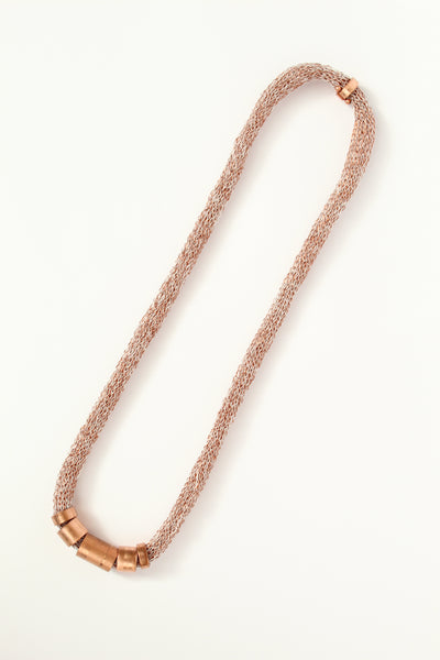 OUTLET COLLAR FRANCA