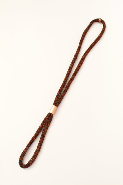 OUTLET - COLLAR MELITA