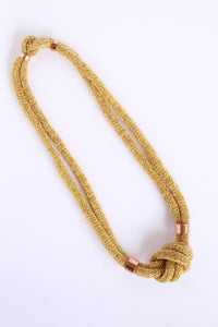 OUTLET - COLLAR CELINA