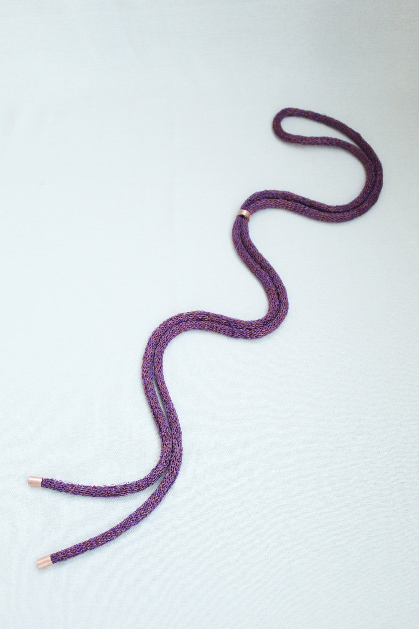 Collar Alba