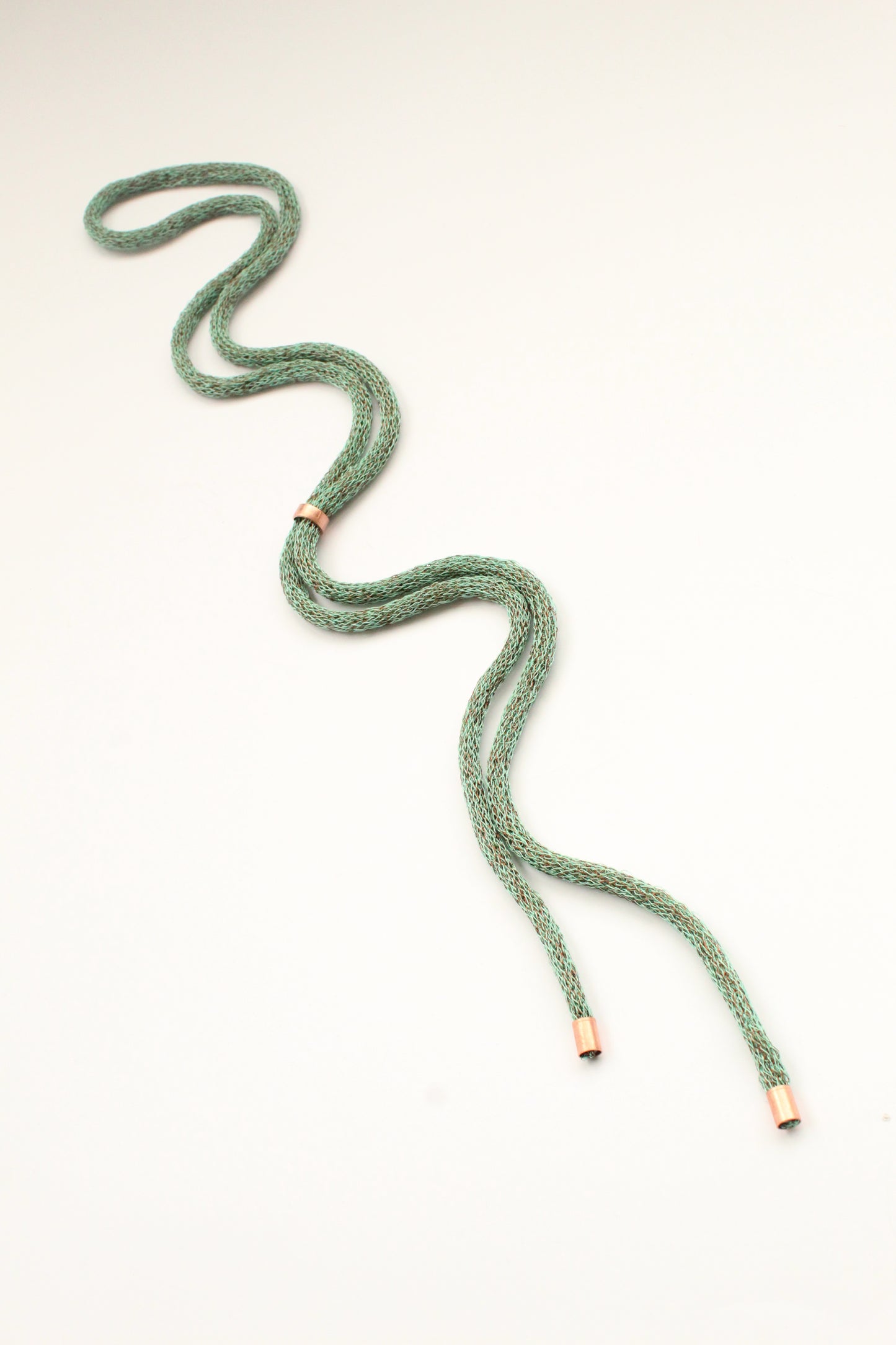 Collar Alba