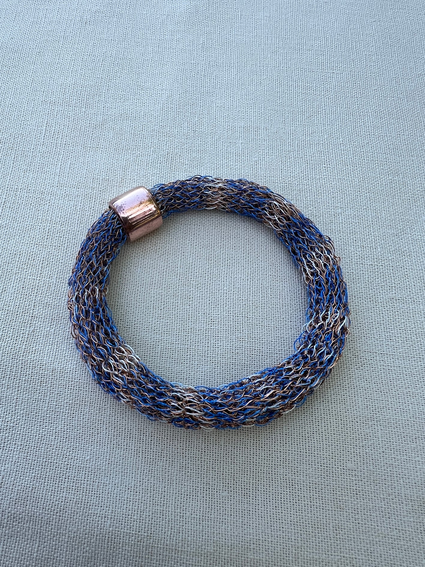 Pulsera Gala Cromática