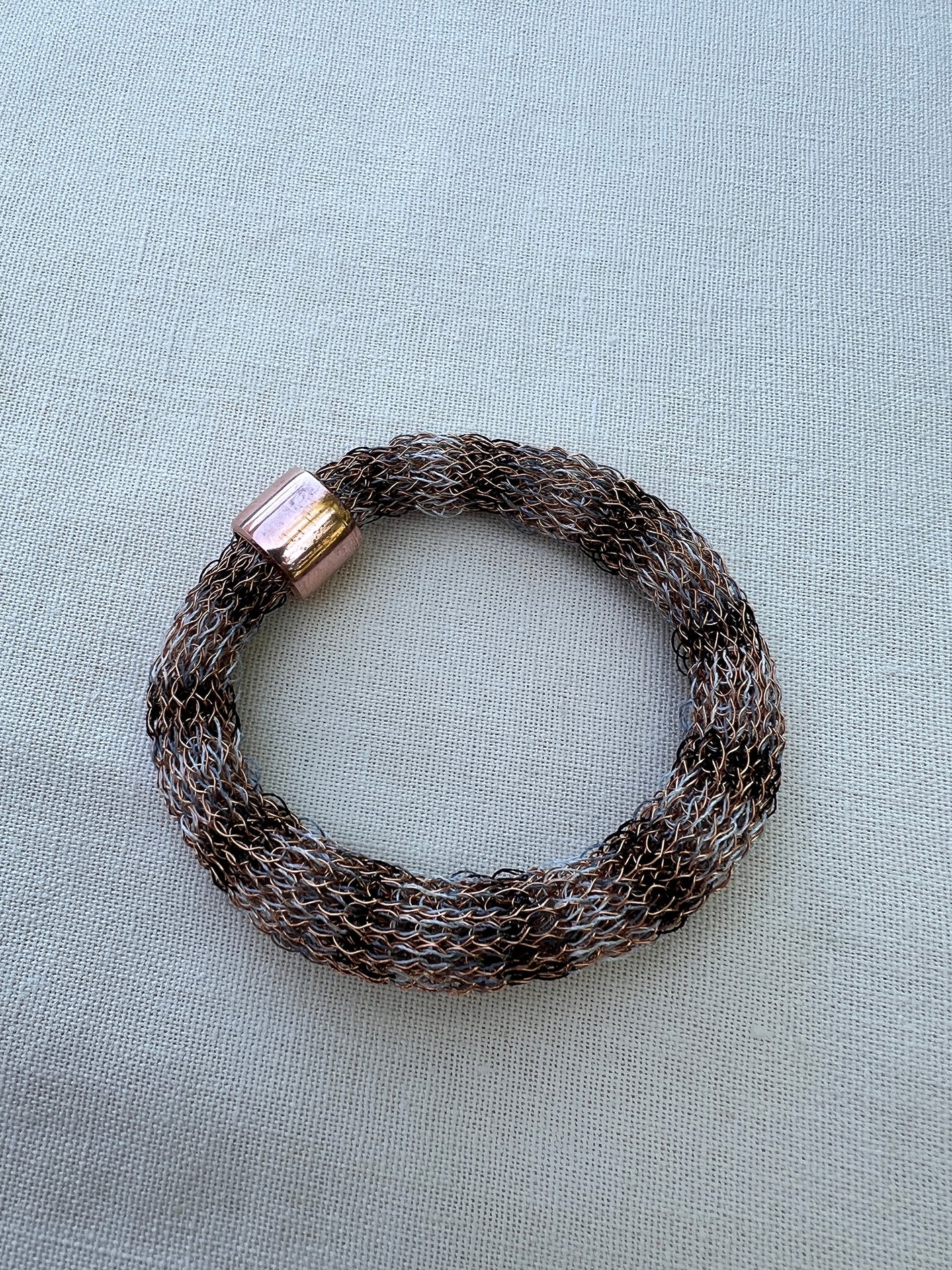 Pulsera Gala Cromática