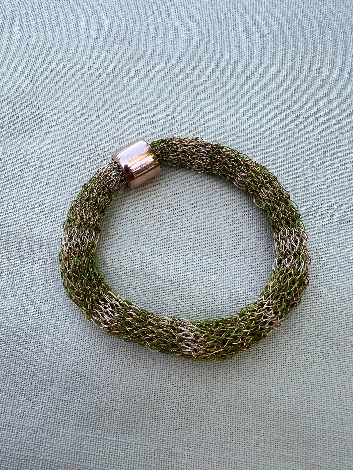 Pulsera Gala Cromática